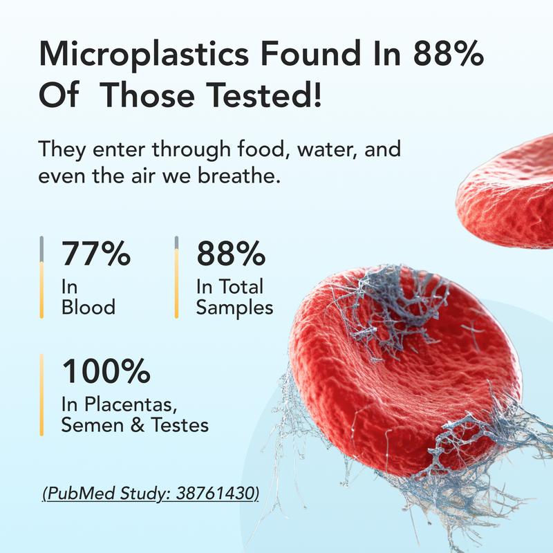 NOVALI - Plastiq Off Zeolite Drops