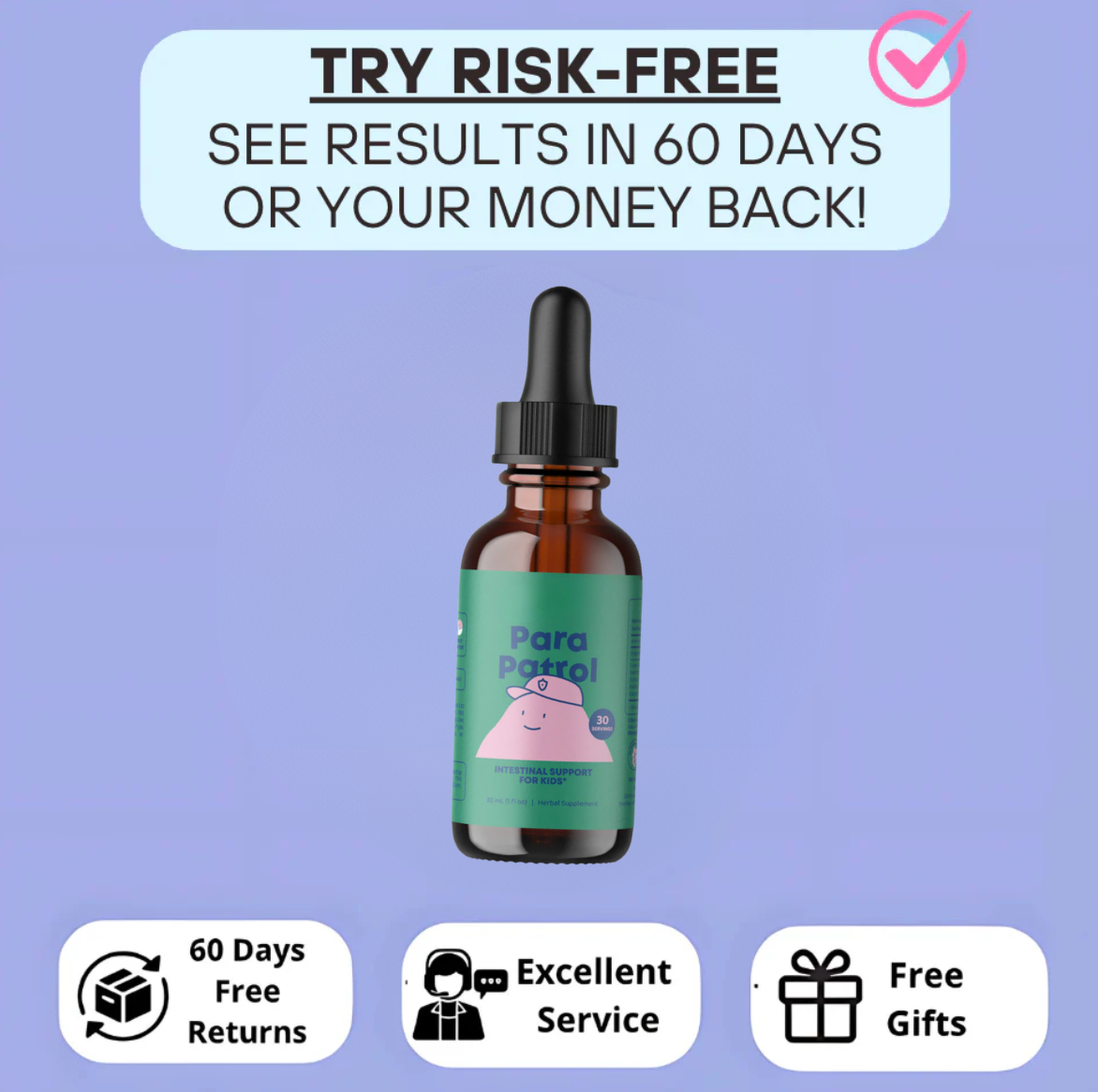 NOVALI - Para Patrol