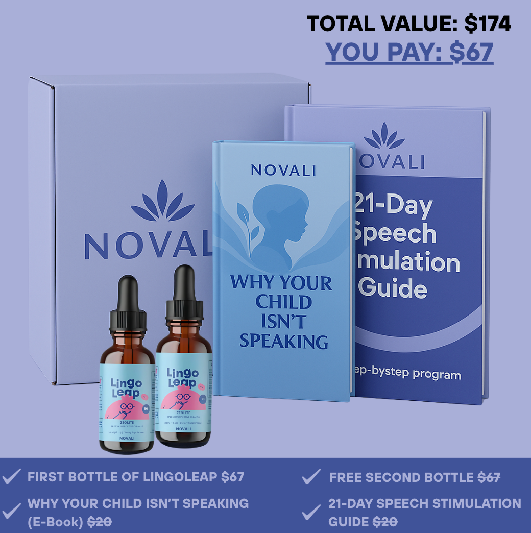 Breakthrough Parent's Last Resort Bundle