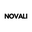 Novali logo