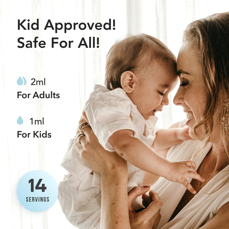 NOVALI - Plastiq Off Zeolite Drops