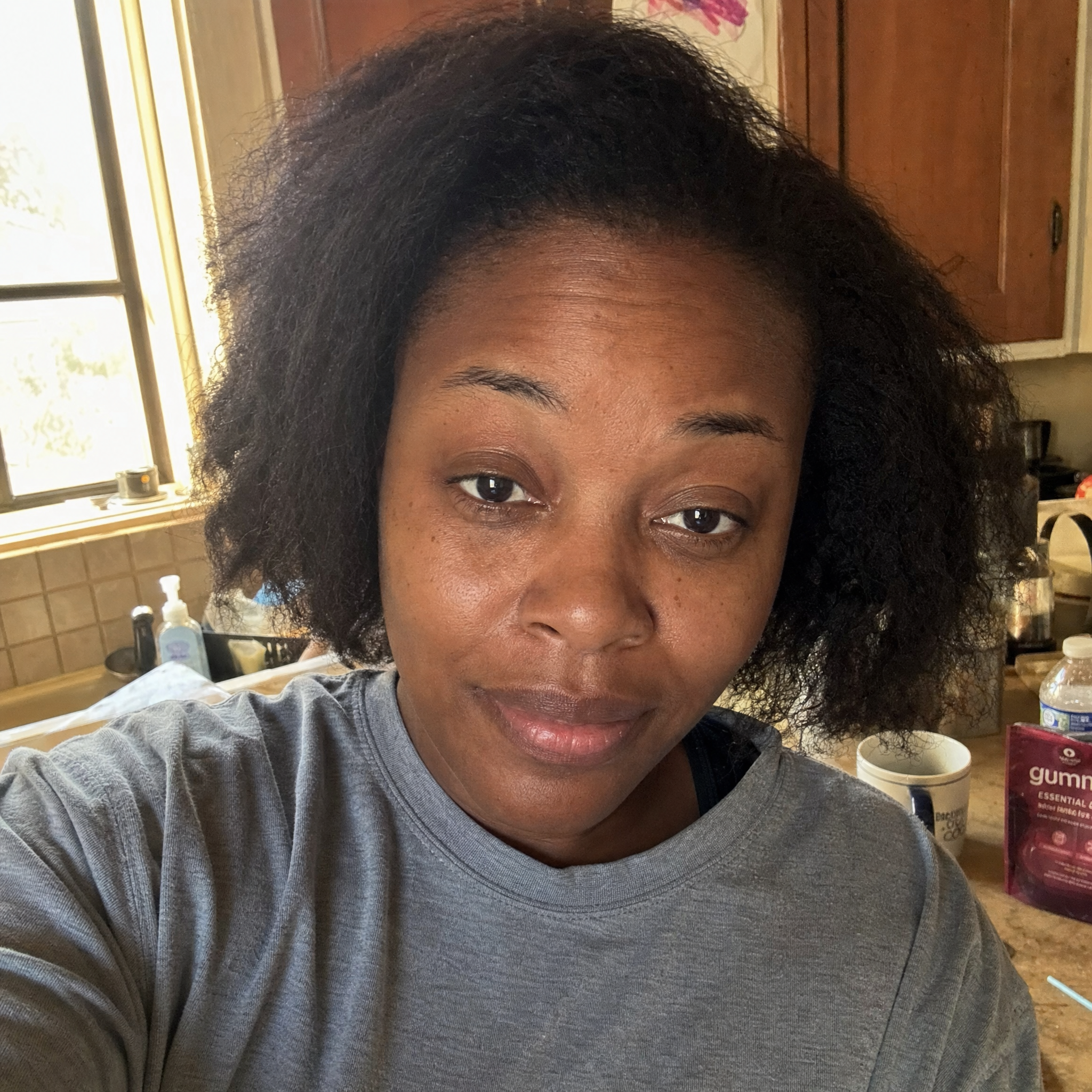 Simone, Atlanta